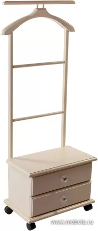 Вешалка костюмная В 23Н