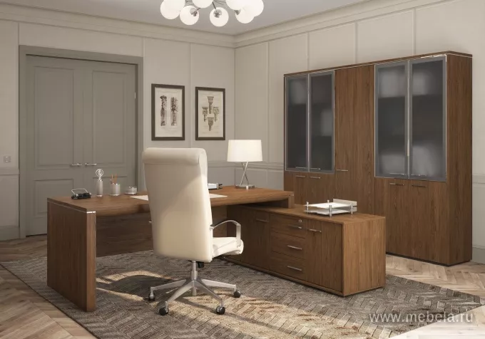 кабинет Велар