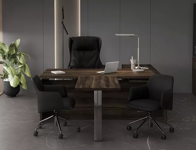 фото кабинет Yalta Mali №2