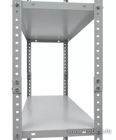 Стеллаж ES 150KD/75