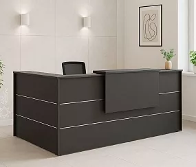 ресепшн Onix Anthracite