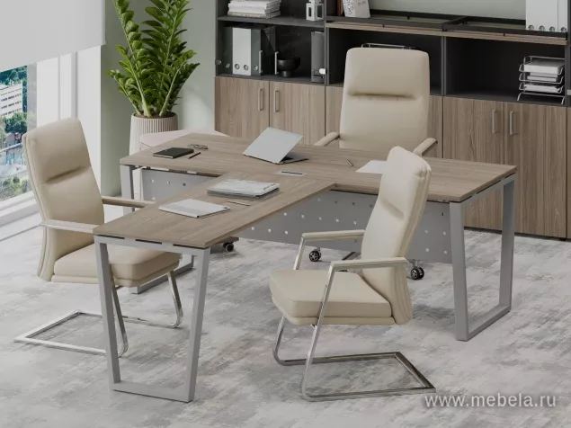 кабинет Project Elm T