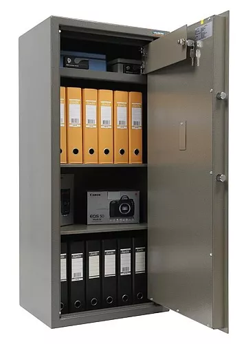 фото Сейф Valberg ASM 120T EL №4