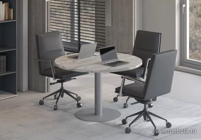 кабинет Зион New