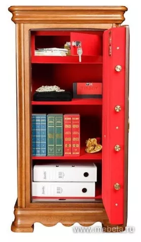 Сейф Карат-90T EL Д