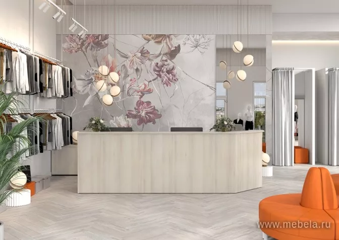 ресепшн Комфорт Light