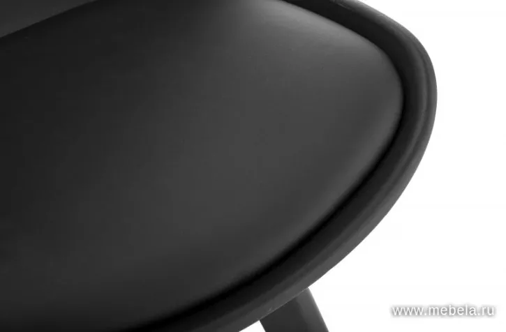 cтул Bonuss Black