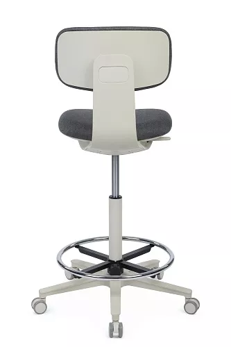 фото кресло высокое RV-Summit №4