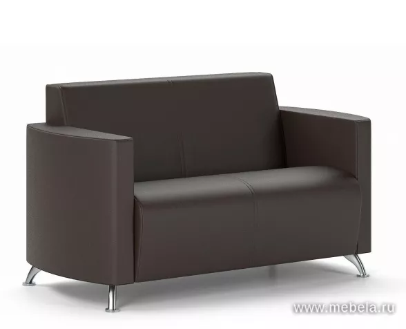 Офисный диван Сити