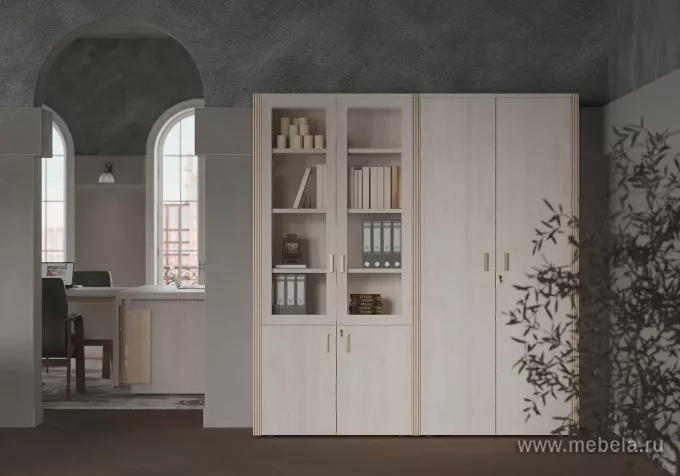 кабинет Chicago Light