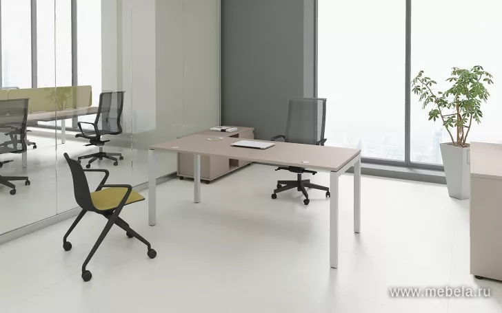 Офисная мебель Polo