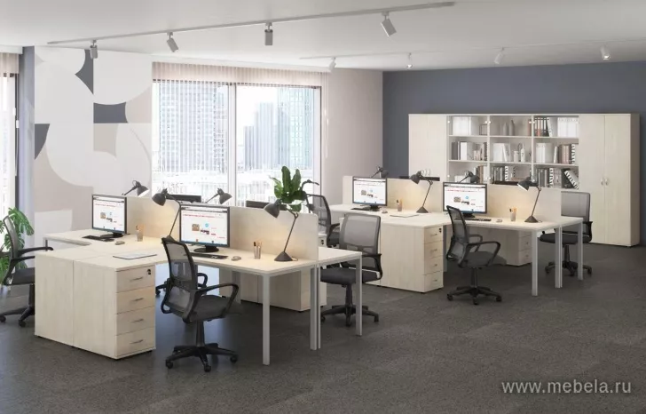 мебель Комфорт Лайт