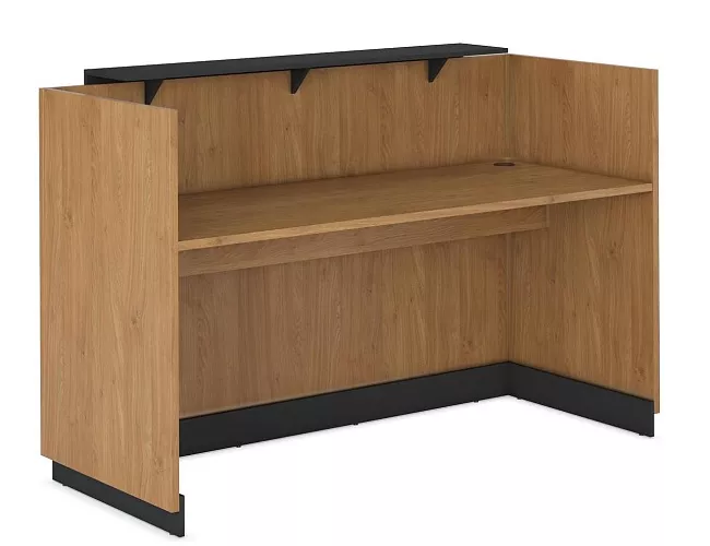 фото ресепшн Kyu DM №5