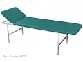 Кушетка медицинская МД КС