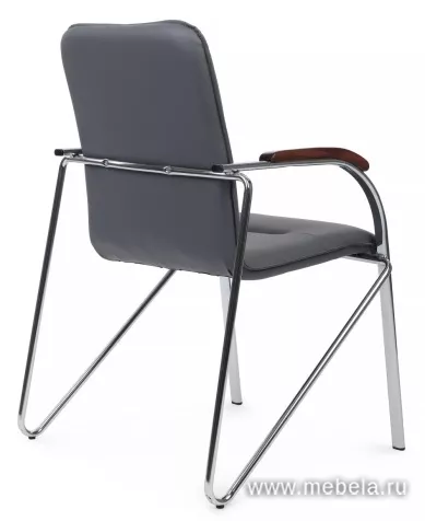 кресло RV-Samba Chrome