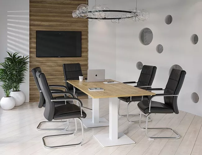фото столы переговоров Home №2