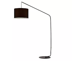 Торшер удочка Weston