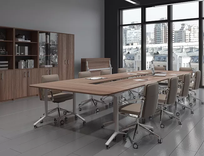 фото столы складные Mobi 25mm №3