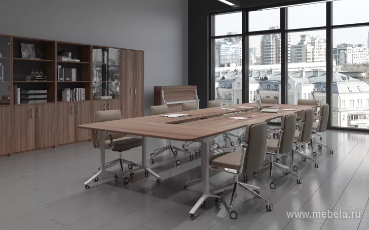 столы складные Mobi 25mm