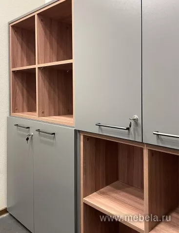 кабинет Кортез