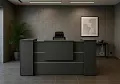ресепшн Onix Anthracite