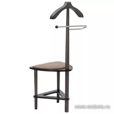 Вешалка с сиденьем В 26Н