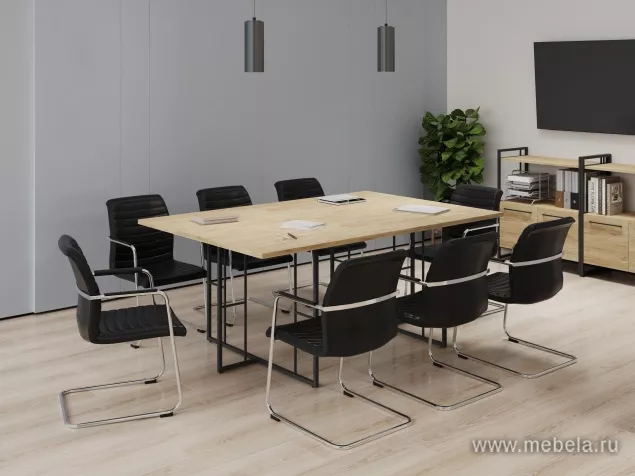 Офисная мебель Rift