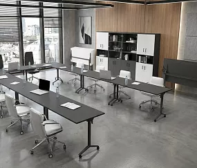 столы складные Mobi 25mm