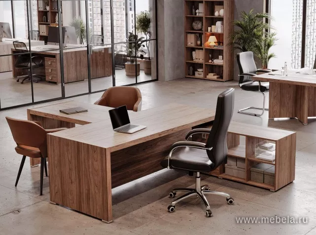 кабинет Solid