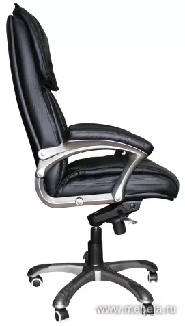 кресло Q-21 Silver