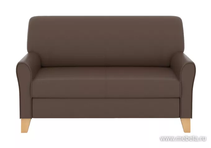 Офисный диван Европа Вуд