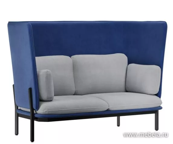 Офисный диван Стато