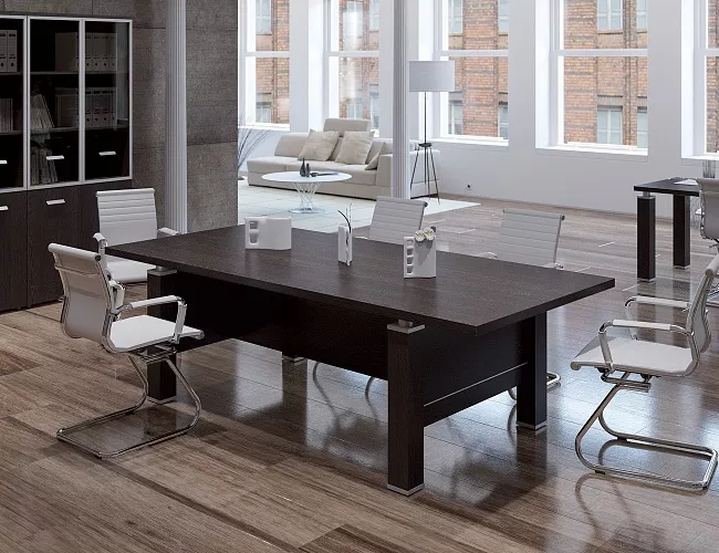 фото кабинет Бонд №3