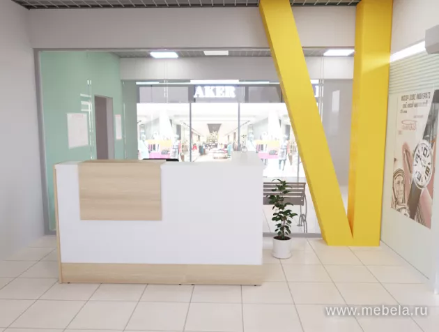 ресепшн Style Acacia