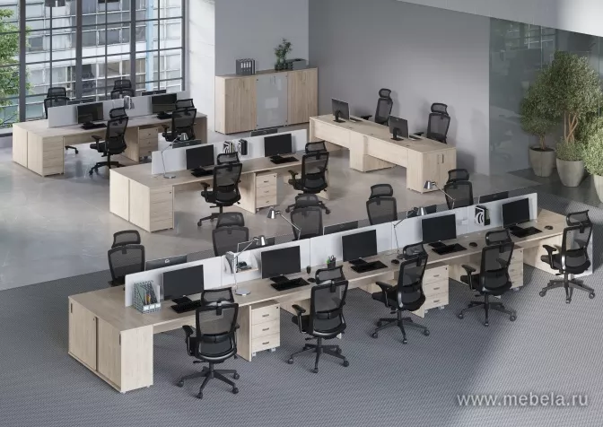 мебель для офиса Onix