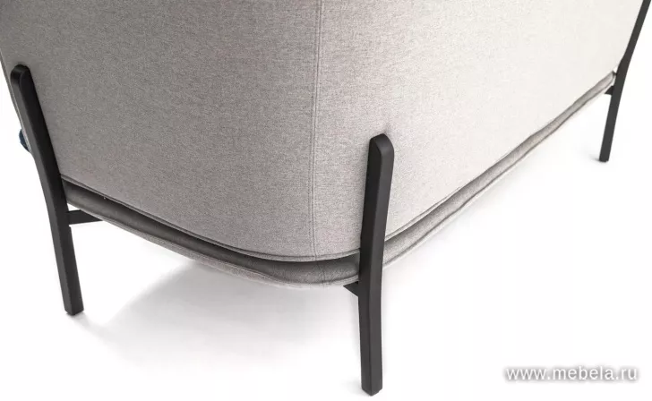 Офисный диван Bellagio