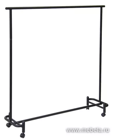 Вешалка общественная Пико 26