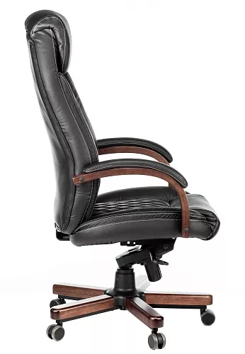 фото кресло T-9924 Walnut №3