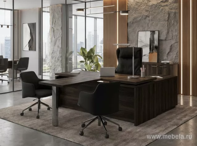 кабинет Yalta Mali