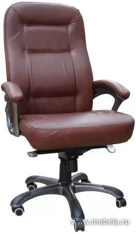 кресло Ника Silver