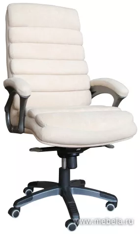 кресло Q-87 Silver