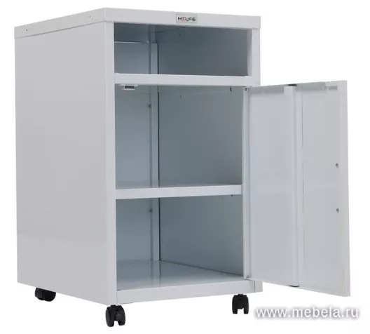 Тумба медицинская МД ТП-3