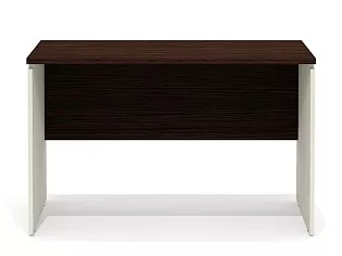 Стол рабочий офисный прямой