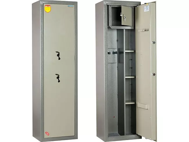 фото Сейф Valberg Заслон №3