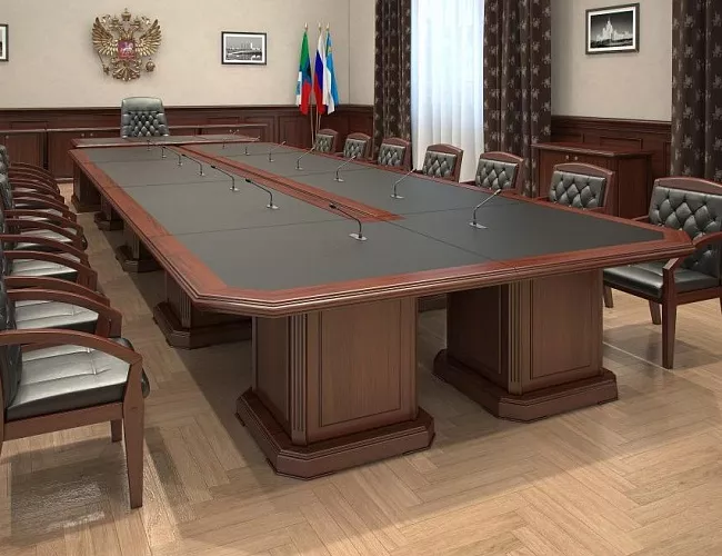 фото столы Вашингтон №3