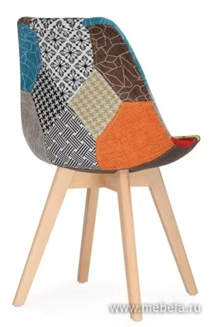 cтул Mille fabric