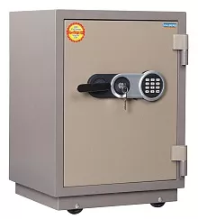 Сейф FRS-66T EL