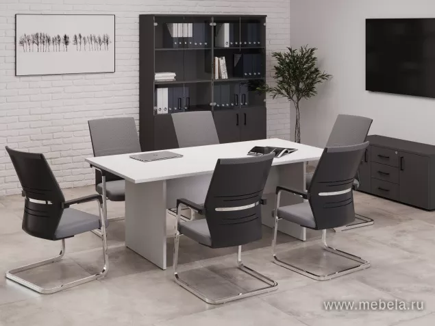 кабинет Style Project