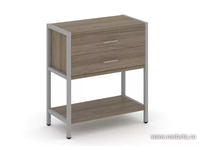 Cтеллажи Shelf Elm