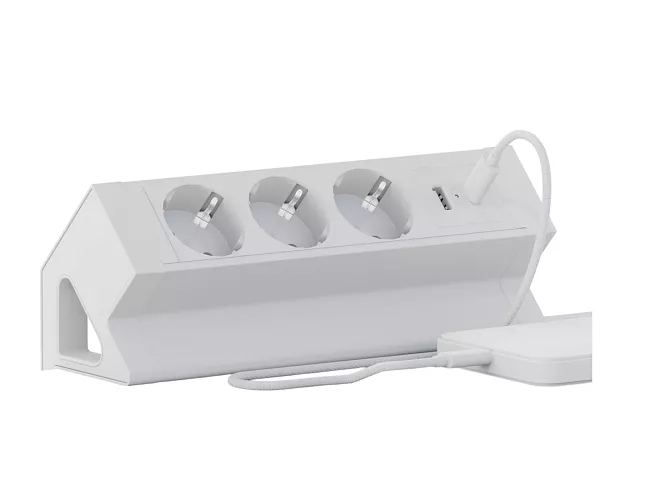 фото Блок розеток G4103Y